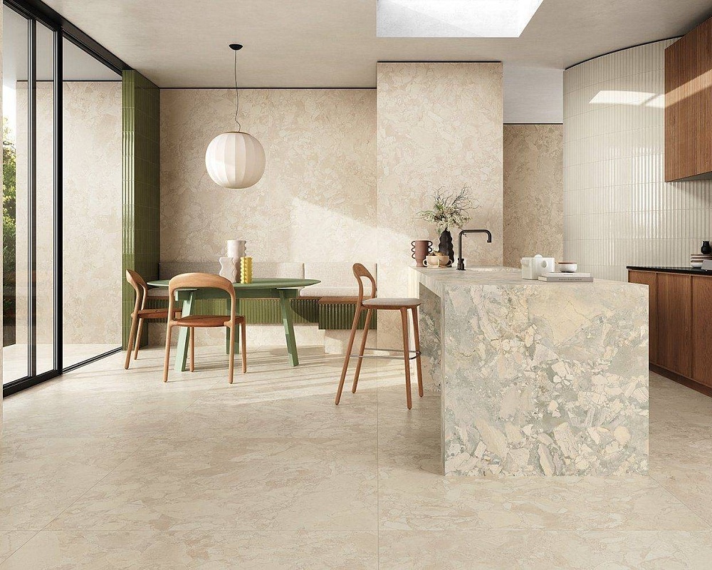 Nube Matt Rett 60x120